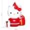 4ft. Airblown® Inflatable Christmas Hello Kitty® with Presents